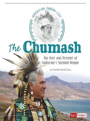 cover image of The Chumash